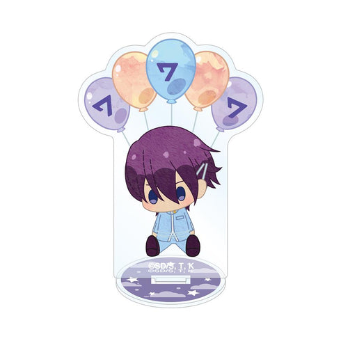 『遊☆戯☆王SEVENS』ガクト POPOON アクリルスタンド【202510再販】